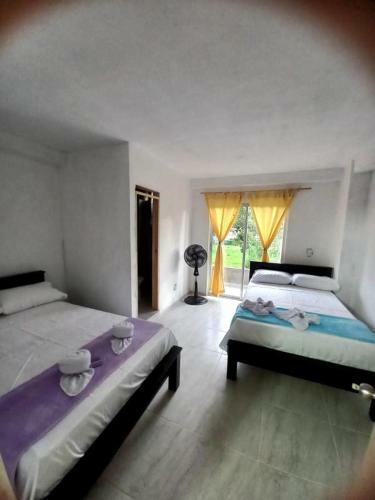 Hotel R�os De Jamaica