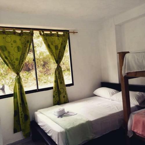 Hotel R�os De Jamaica