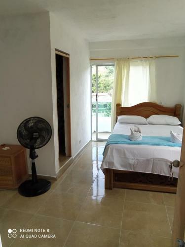 Hotel R�os De Jamaica