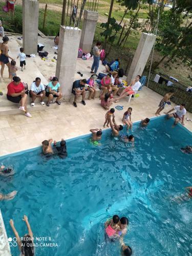 Hotel R�os De Jamaica