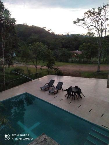 Hotel R�os De Jamaica