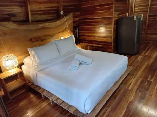 Lodge Eco Hotel Rio De Oro