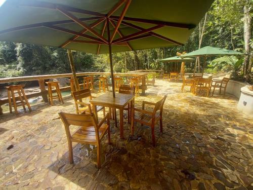 Lodge Eco Hotel Rio De Oro