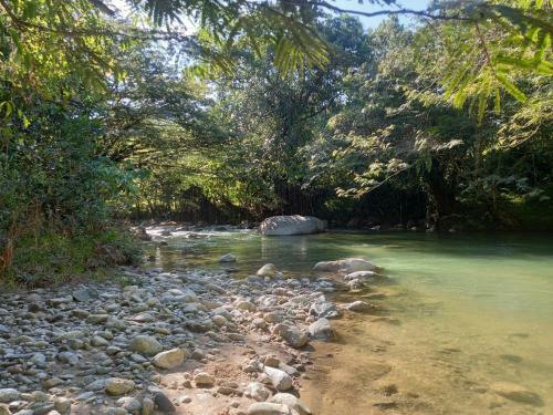 Lodge Eco Hotel Rio De Oro