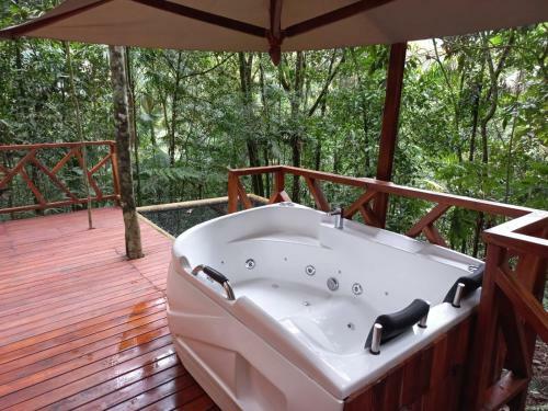 Lodge Eco Hotel Rio De Oro