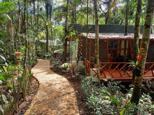 Lodge Eco Hotel Rio De Oro