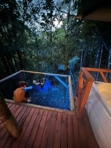 Lodge Eco Hotel Rio De Oro