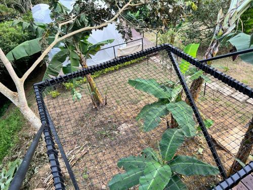 Urqu Glamping Cerca A Bogota