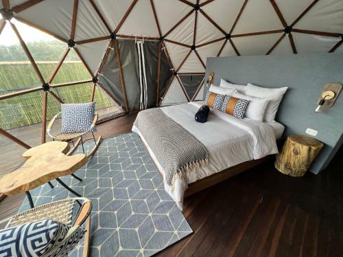 Urqu Glamping Cerca A Bogota