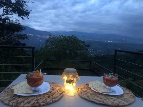 Urqu Glamping Cerca A Bogota