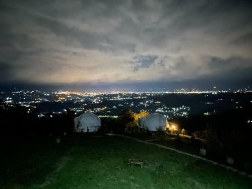 Urqu Glamping Cerca A Bogota