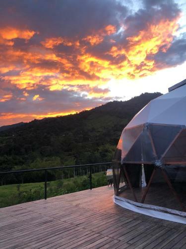 Urqu Glamping Cerca A Bogota
