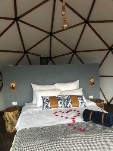 Urqu Glamping Cerca A Bogota