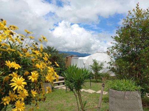 Urqu Glamping Cerca A Bogota