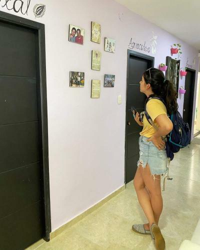Apartamento Hostal Domi1949