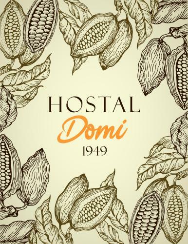 Apartamento Hostal Domi1949