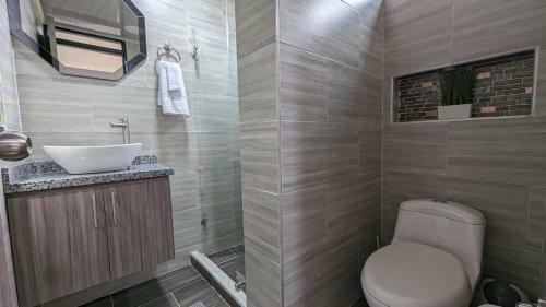 Apartamento Moderno Apto Familiar Piso 3
