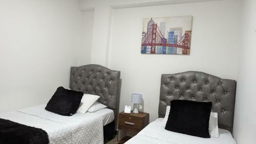 Apartamento Moderno Apto Familiar Piso 3