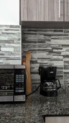 Apartamento Moderno Apto Familiar Piso 3