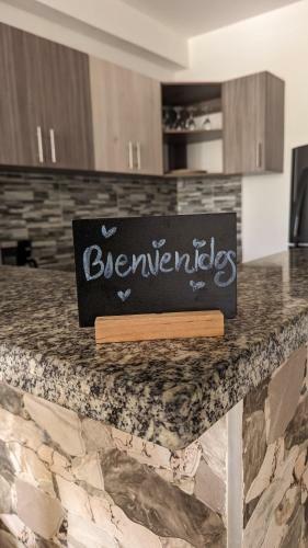 Apartamento Moderno Apto Familiar Piso 3