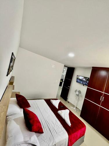 Aparthotels In San Gil