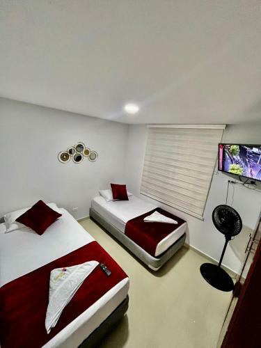 Aparthotels In San Gil