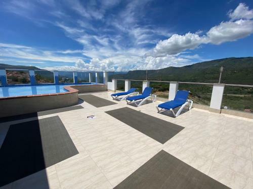 Aparthotels In San Gil