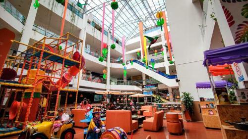 Aparthotels In San Gil