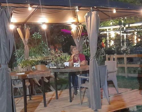 Ecohotel Ambrosia Lodge