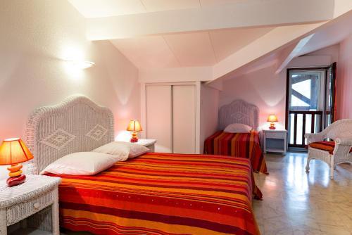 Apartamento Chambres Lou Galip