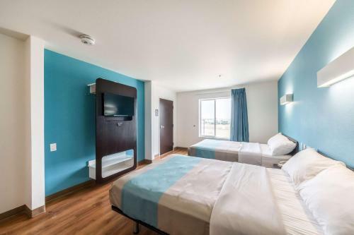 Motel 6 Laredo