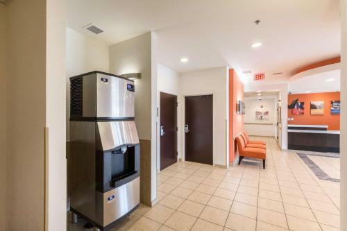 Motel 6 Laredo