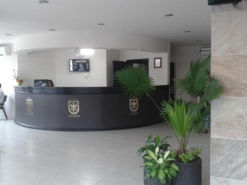 Hotel & Lounge Las Islas