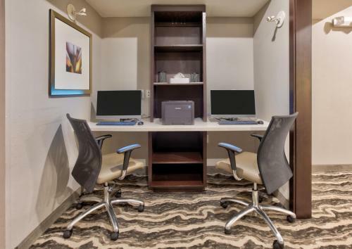 Hotel Staybridge Suites Plano