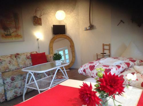 Vejle Golf Bed & Breakfast