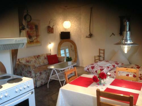 Vejle Golf Bed & Breakfast