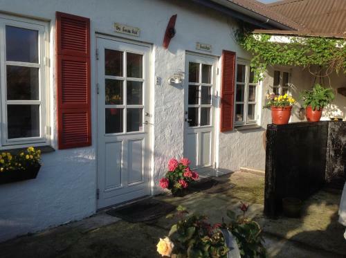 Vejle Golf Bed & Breakfast