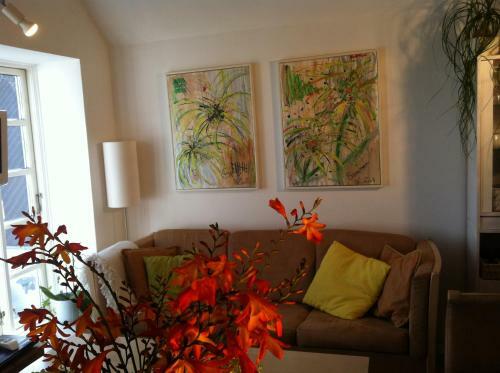 Vejle Golf Bed & Breakfast