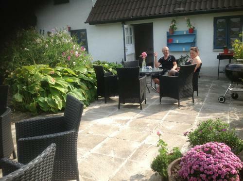 Vejle Golf Bed & Breakfast