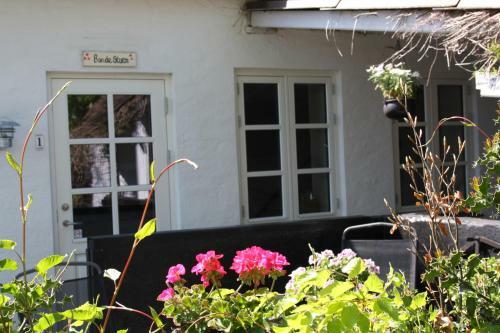 Vejle Golf Bed & Breakfast