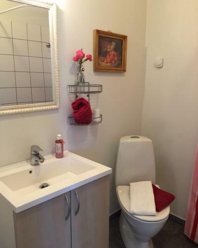 Vejle Golf Bed & Breakfast