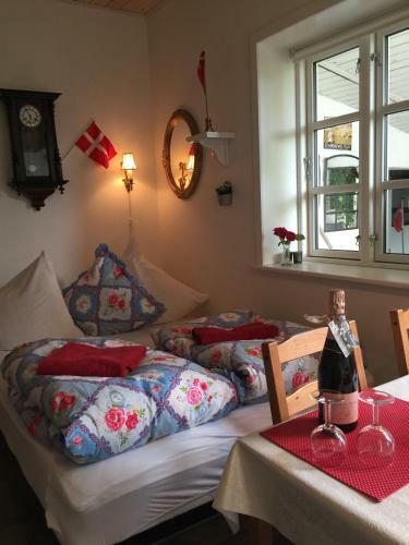 Vejle Golf Bed & Breakfast
