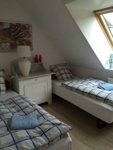 Vejle Golf Bed & Breakfast