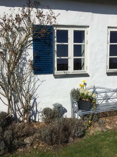 Vejle Golf Bed & Breakfast