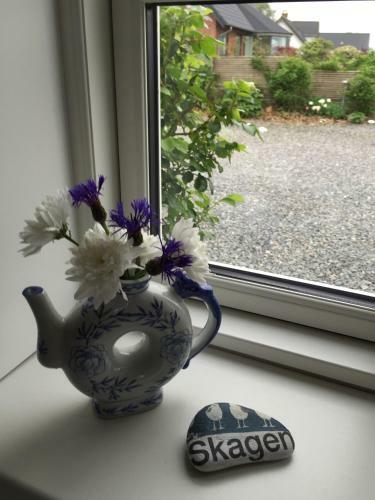 Vejle Golf Bed & Breakfast