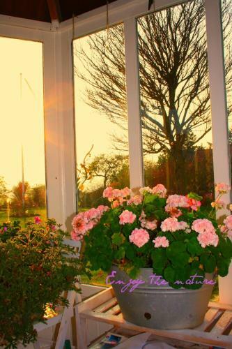 Vejle Golf Bed & Breakfast