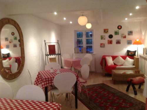 Vejle Golf Bed & Breakfast