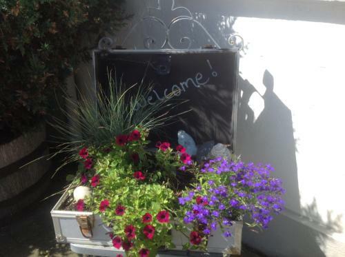 Vejle Golf Bed & Breakfast