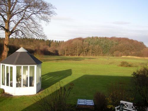 Vejle Golf Bed & Breakfast