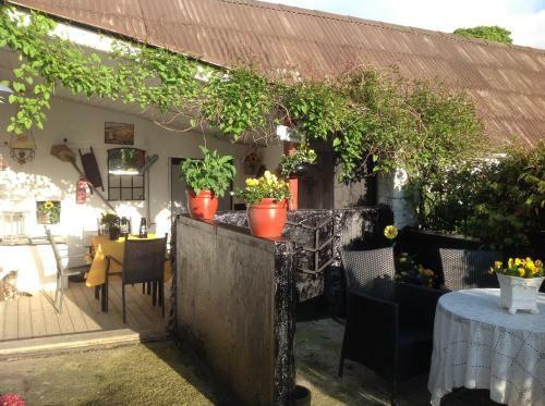 Vejle Golf Bed & Breakfast